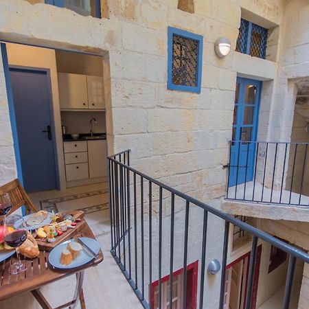 Casa San Carlo Apartment Valletta Bagian luar foto