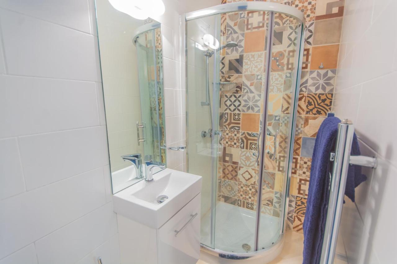 Casa San Carlo Apartment Valletta Bagian luar foto