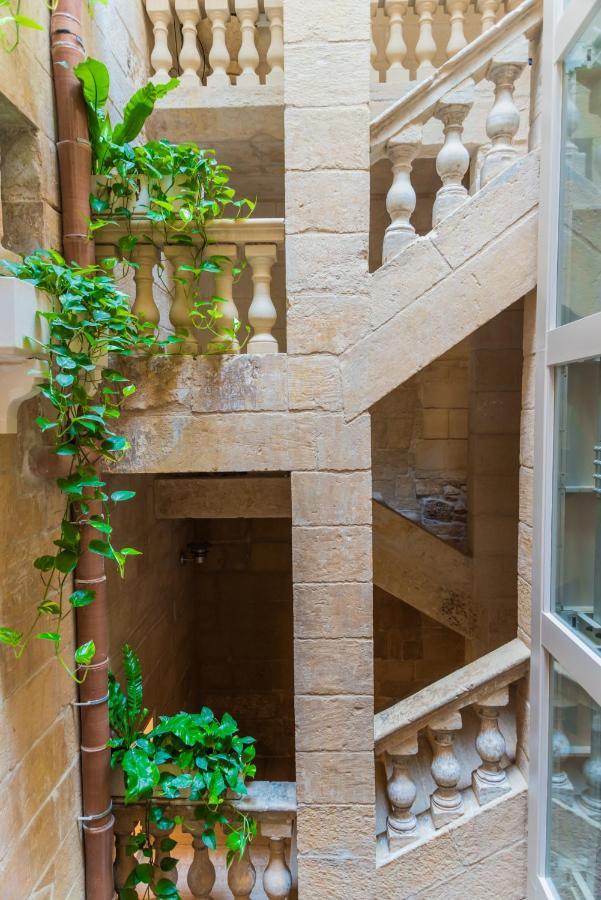 Casa San Carlo Apartment Valletta Bagian luar foto