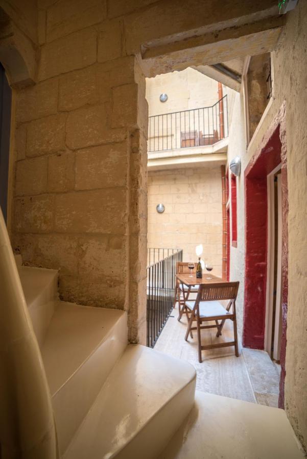 Casa San Carlo Apartment Valletta Bagian luar foto
