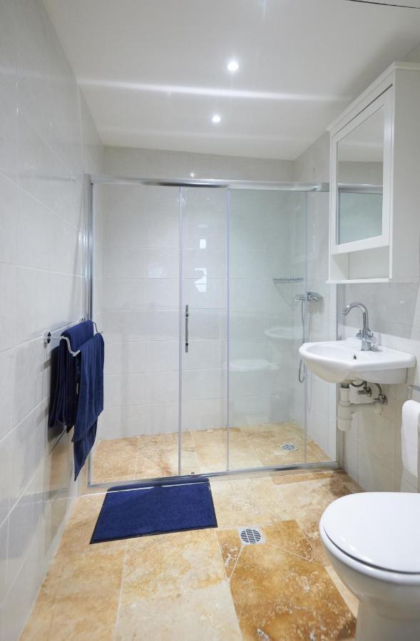 Casa San Carlo Apartment Valletta Bagian luar foto