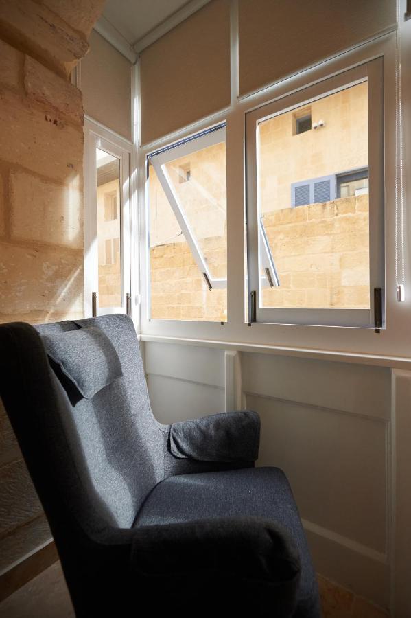 Casa San Carlo Apartment Valletta Bagian luar foto