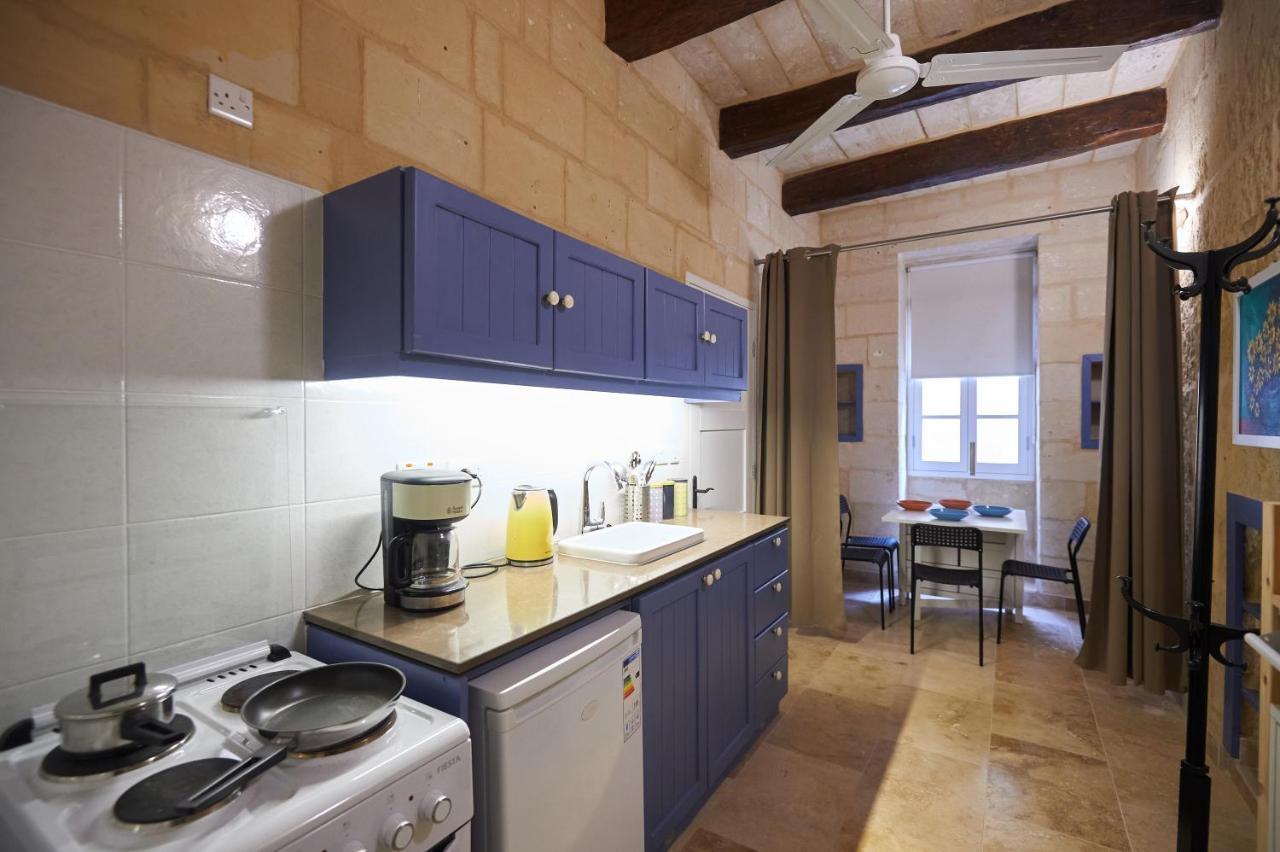 Casa San Carlo Apartment Valletta Bagian luar foto