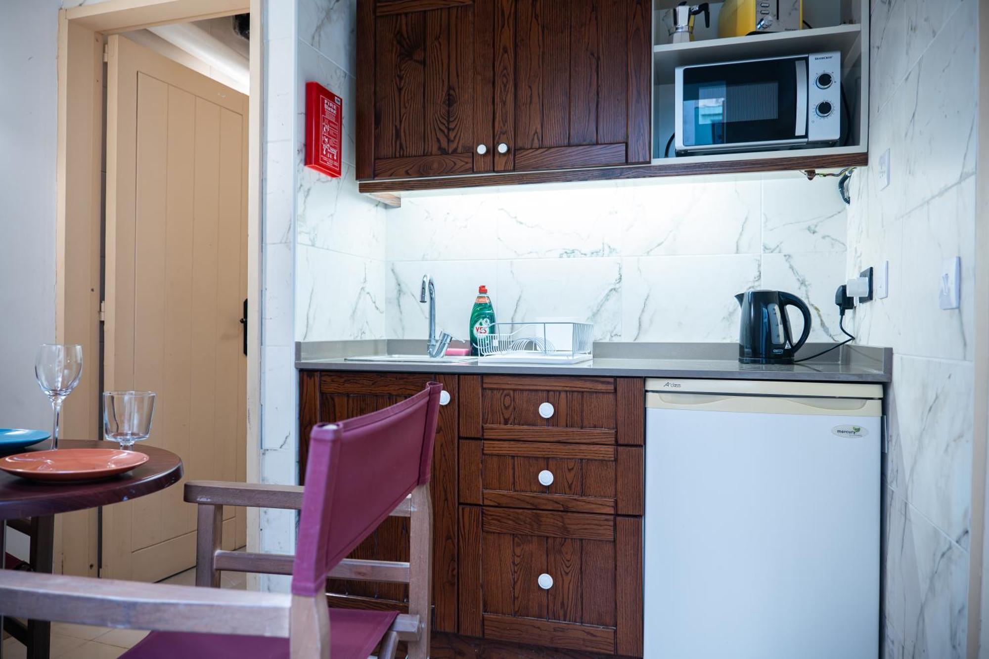 Casa San Carlo Apartment Valletta Bagian luar foto