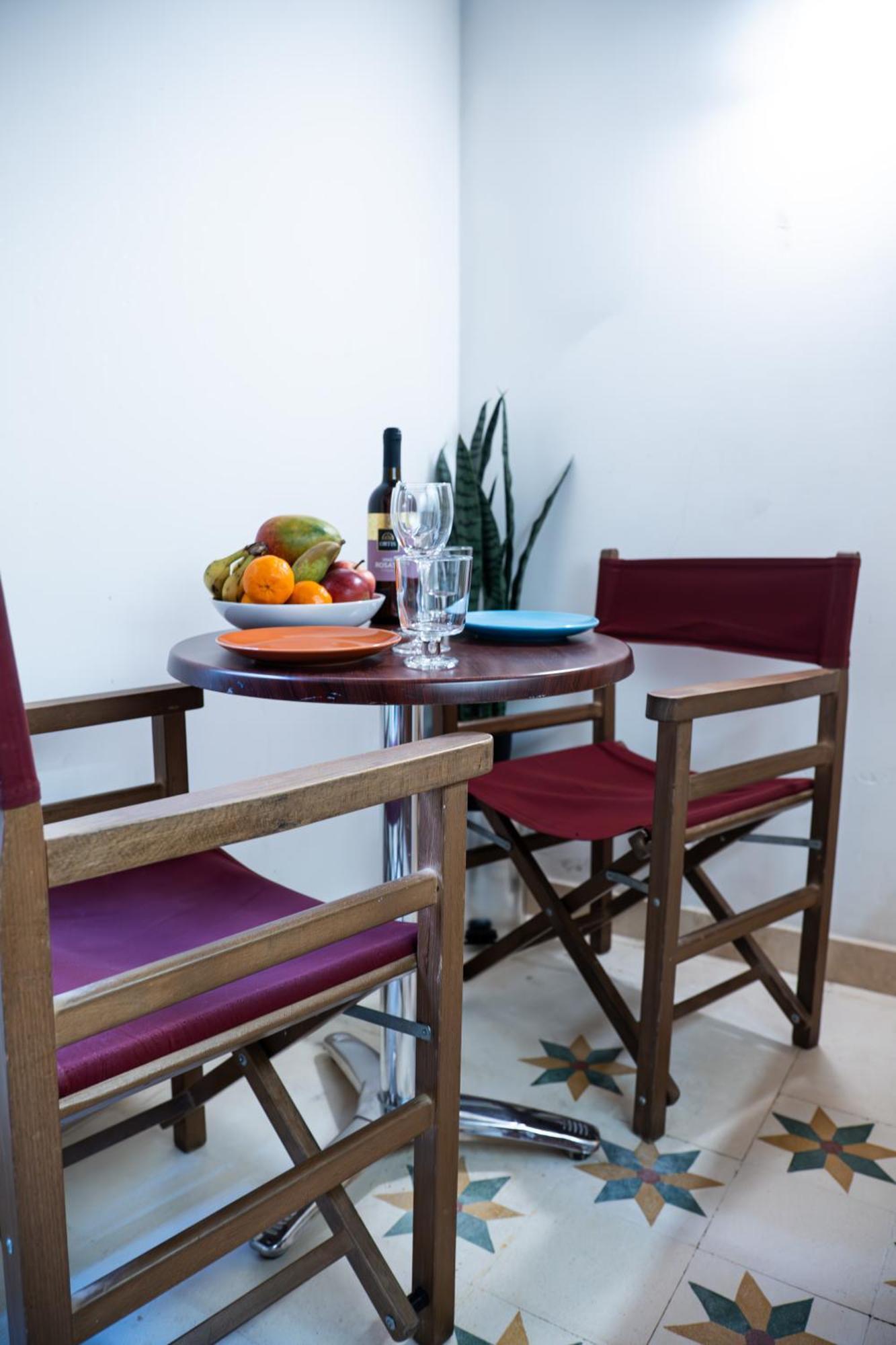 Casa San Carlo Apartment Valletta Bagian luar foto