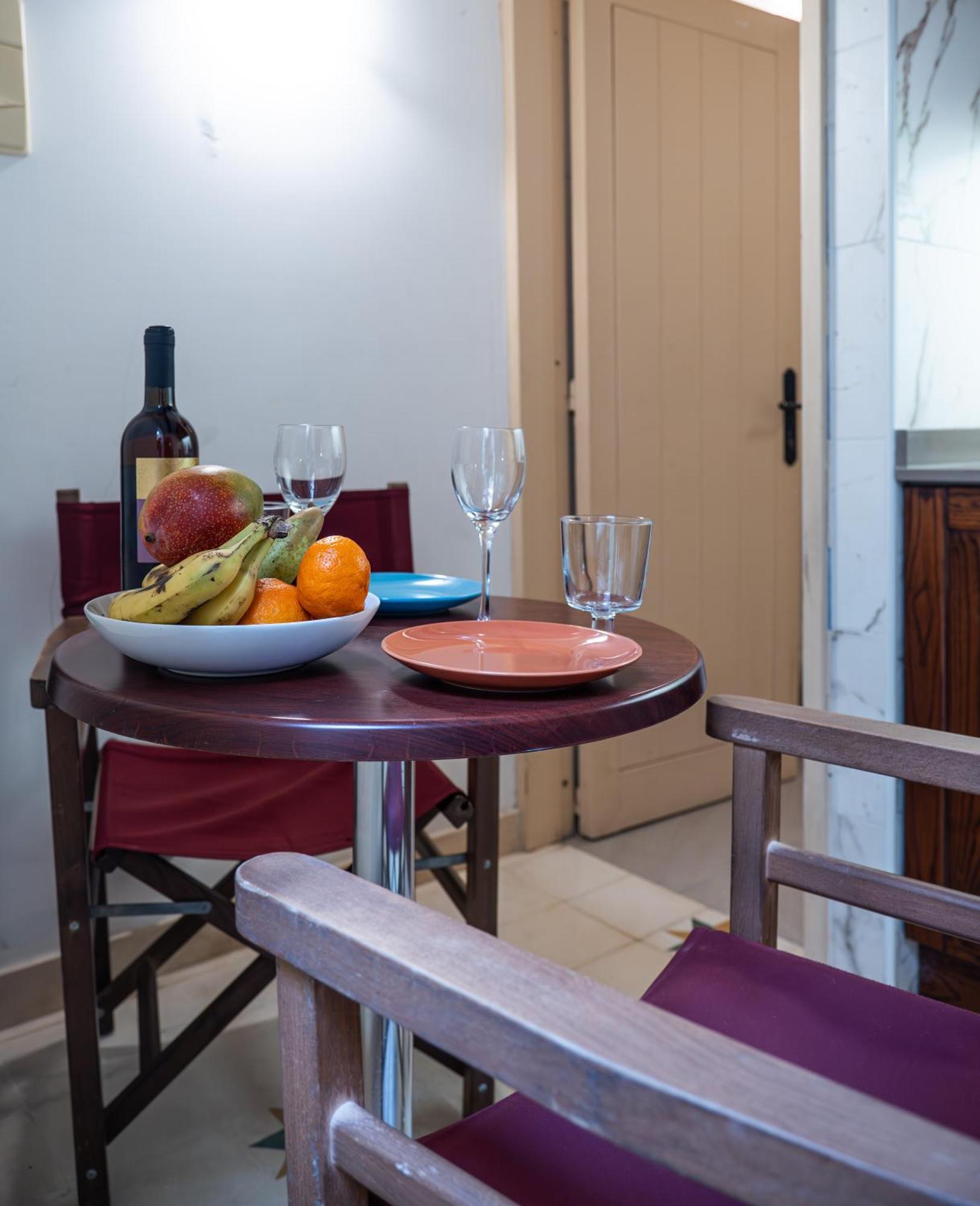 Casa San Carlo Apartment Valletta Bagian luar foto